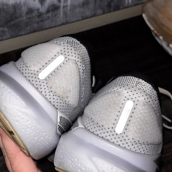 Brooks Adrenaline GTS 24 running shoes SZ 11.5 - Picture 13 of 15